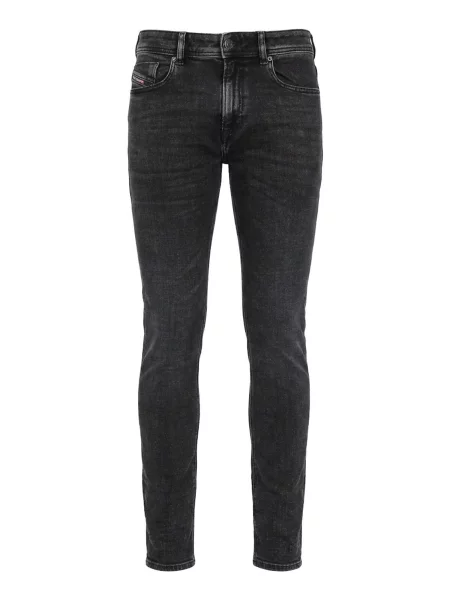 DIESEL Jeans Sleenker denim negru