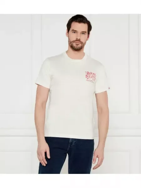 Replay Tricou SLUB