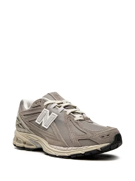 Tenisky New Balance hnědé