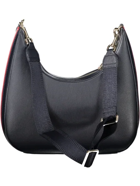 Torebka Tommy Hilfiger niebieska