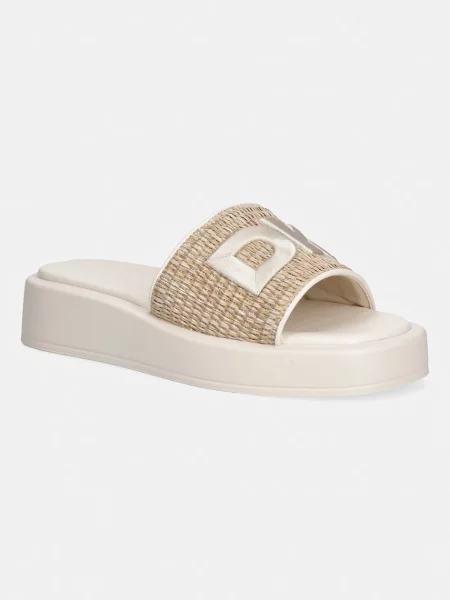 Шлепанцы Dkny