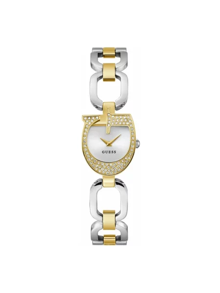 Zegarek Guess szary
