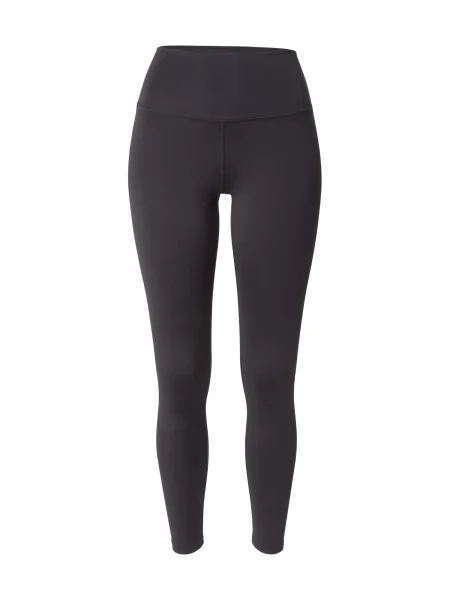 4F Pantaloni sport FNK' negru