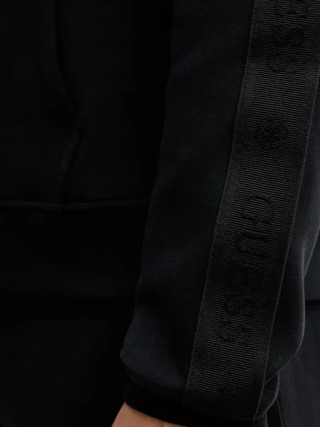 Свитер Guess с капюшоном