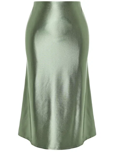 Fustă midi Trendyol