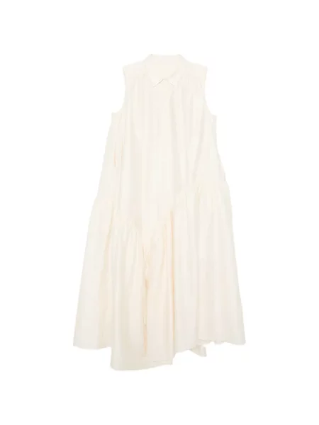 Rochie tip cămașă Jnby asimetrică