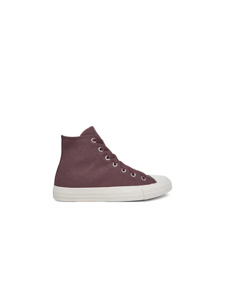Converse Plátěnky Chuck Taylor All Star Heavy Canvas hnědá