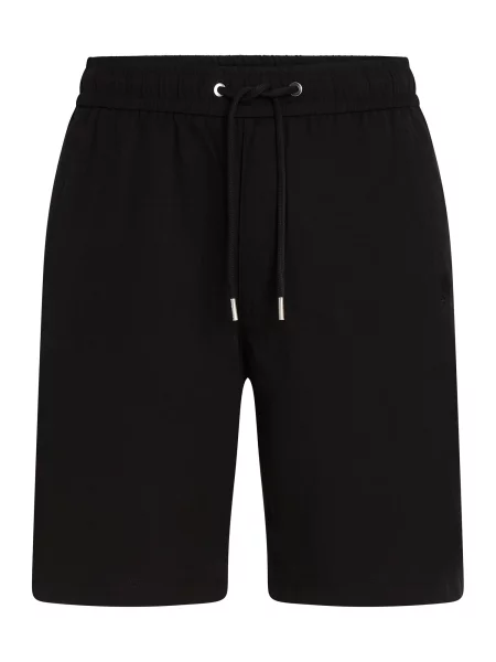 Karl Lagerfeld Pantaloni negru