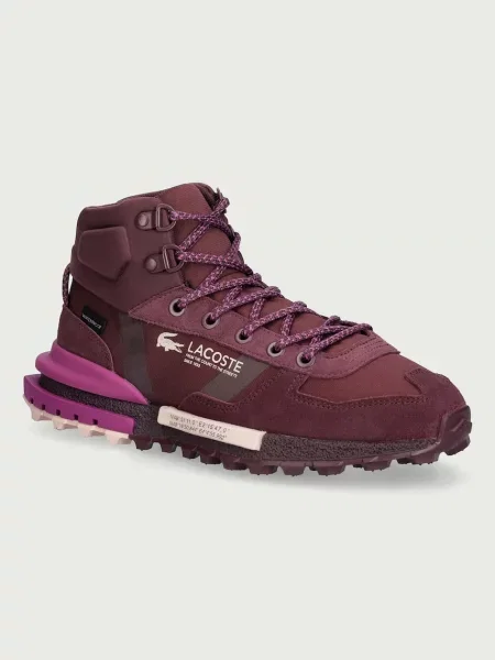 Lacoste ορειβατικά μποτάκια Γυναικεία ELITE ACTIVE WINTER