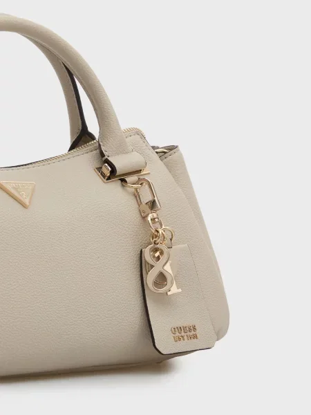 Сумка Guess бежева