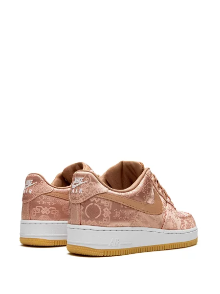 Tenisky Nike Air Force 1 růžové