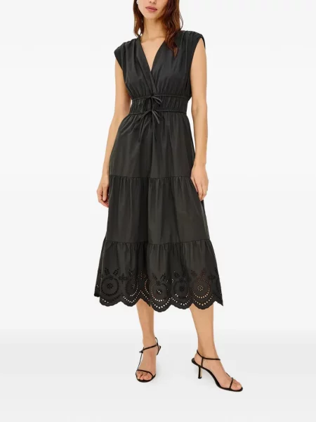 Rochie Rails negru