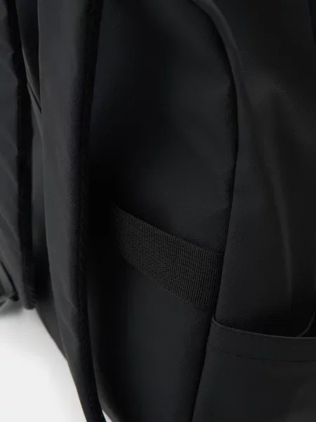 Рюкзак Sinsay черный