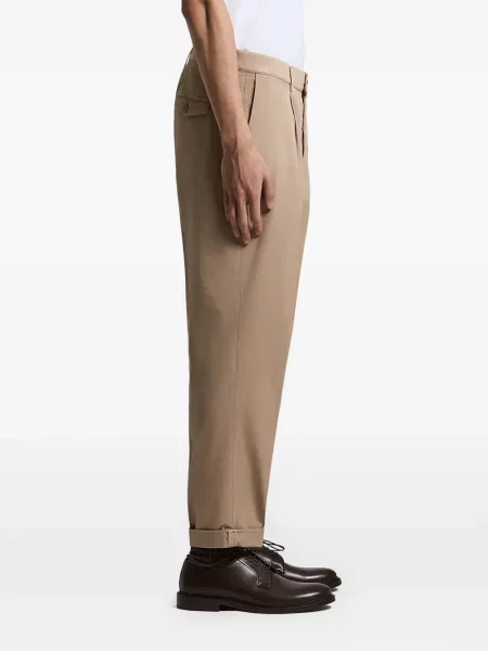 Pantaloni Peserico