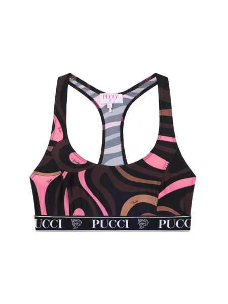 Stanik sportowy Pucci
