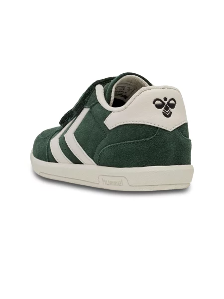 Sneakersy dla dzieci Hummel Victory II zielone