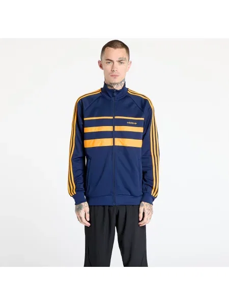 Яке Adidas Originals оранжево