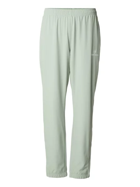 Sergio Tacchini Sportnadrágok Carson menta fehér