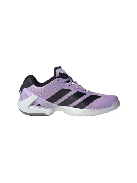 Pantofi Adidas alb