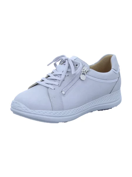 Sneakersy Ganter szare
