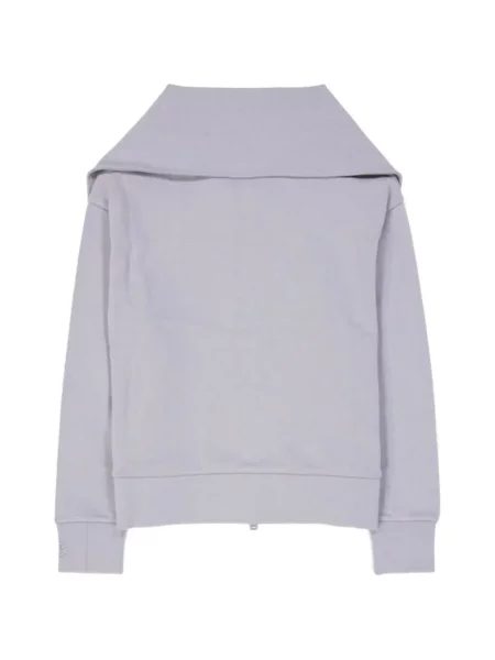 Gulerat geacă Herno violet