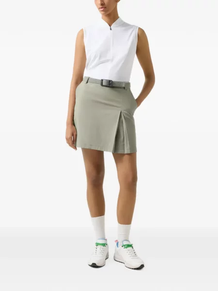 Pantaloni scurți Bogner verde