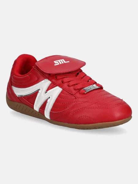 Tenisky Steve Madden červené