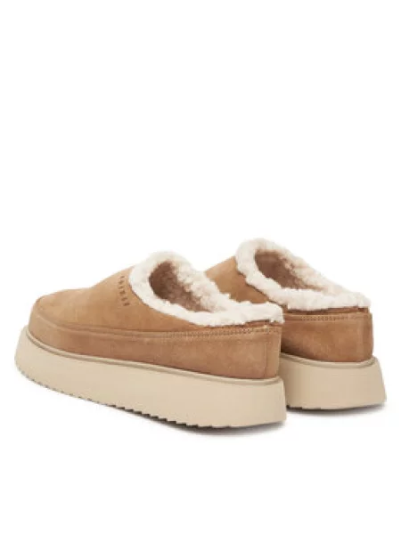 Inuikii Hótaposó Classic Micro bézs