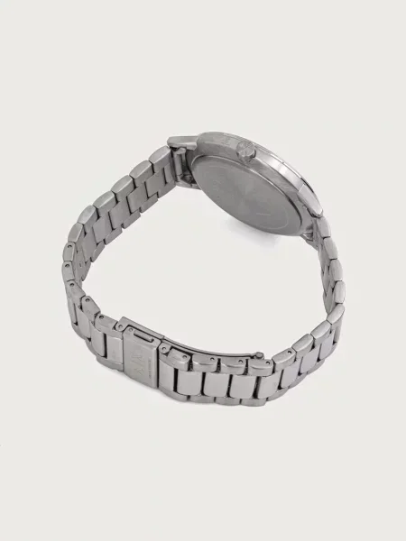 Armani Exchange set ceas și brățară pentru bărbați Cayde