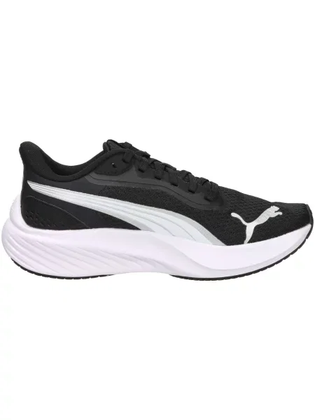 Pantofi Puma negru