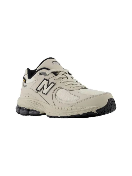 Tenisky New Balance béžová