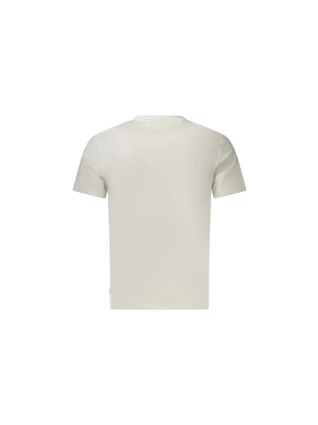 Tricou Pepe Jeans alb