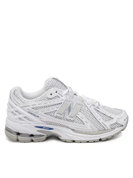 New Balance Tenisice bijela