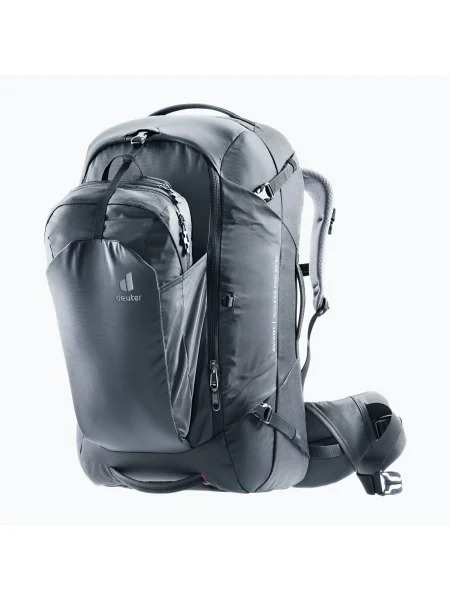 Olcsóbban. női túra hátizsák deuter AViANT Access Pro 55 SL black. Méret: 55 l fekete