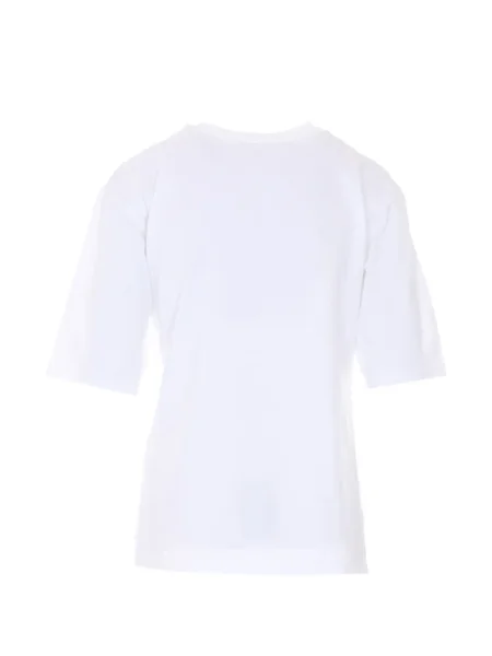 Tricou Twinset alb