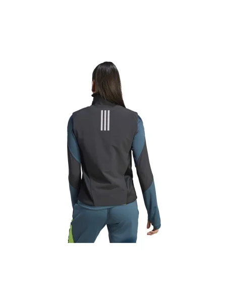 Ruha Adidas fekete