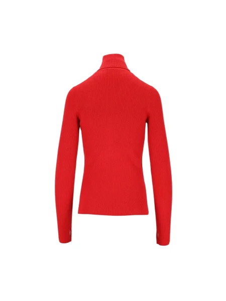 Sweter Isabel Marant czerwony