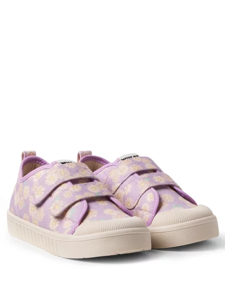 Gyerek sneaker Wheat