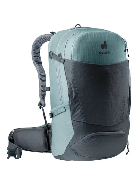 Rucsac Deuter gri