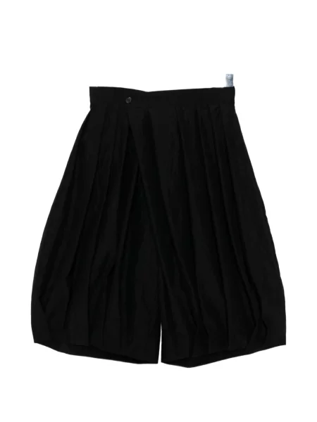 Pantaloni scurți Songzio negru