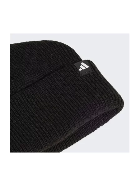 Čiapka Adidas čierna