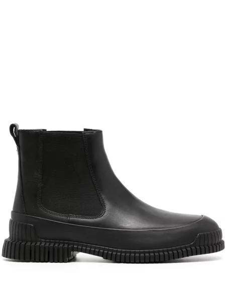 Botine chelsea Camper din piele negru