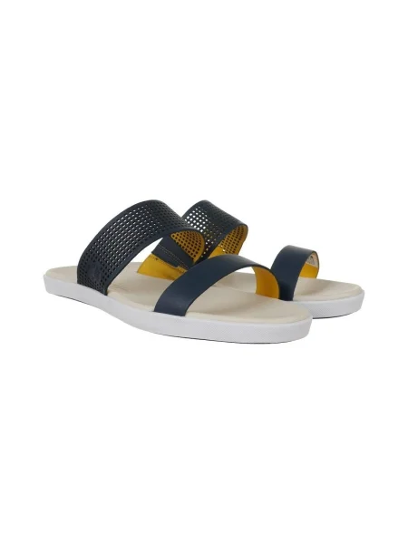 Pantofi Lacoste albastru