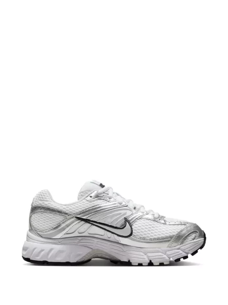 Sneakerși Nike Air Max alb