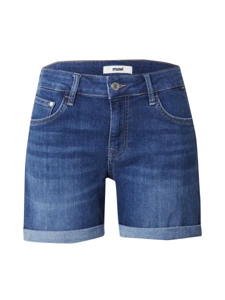 Mavi Jeans PIXIE denim albastru