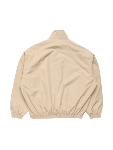 Kurtka bomber Acne Studios beżowy