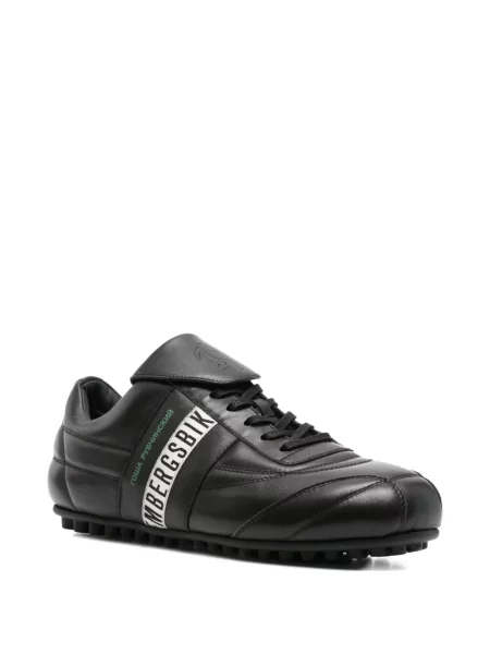 Sneakerși Bikkembergs negru