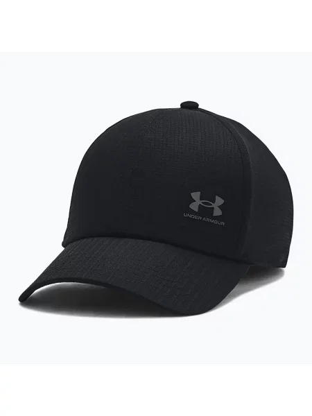 Under Armour Kšiltovka Armourvent černá