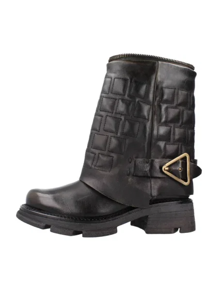 Pantofi Airstep / A.s.98 negru