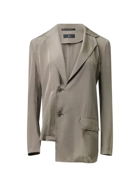 Marynarka Ys asymetryczna